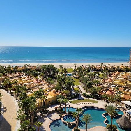 Bella Sirena 801-C - Huge Patio, Premium Furnishings, Breathtaking View Puerto Peñasco Exterior foto