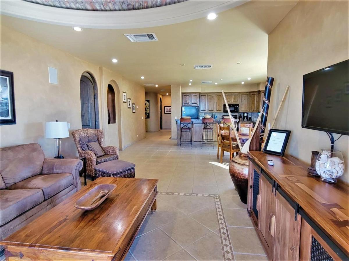 Bella Sirena 801-C - Huge Patio, Premium Furnishings, Breathtaking View Puerto Peñasco Exterior foto