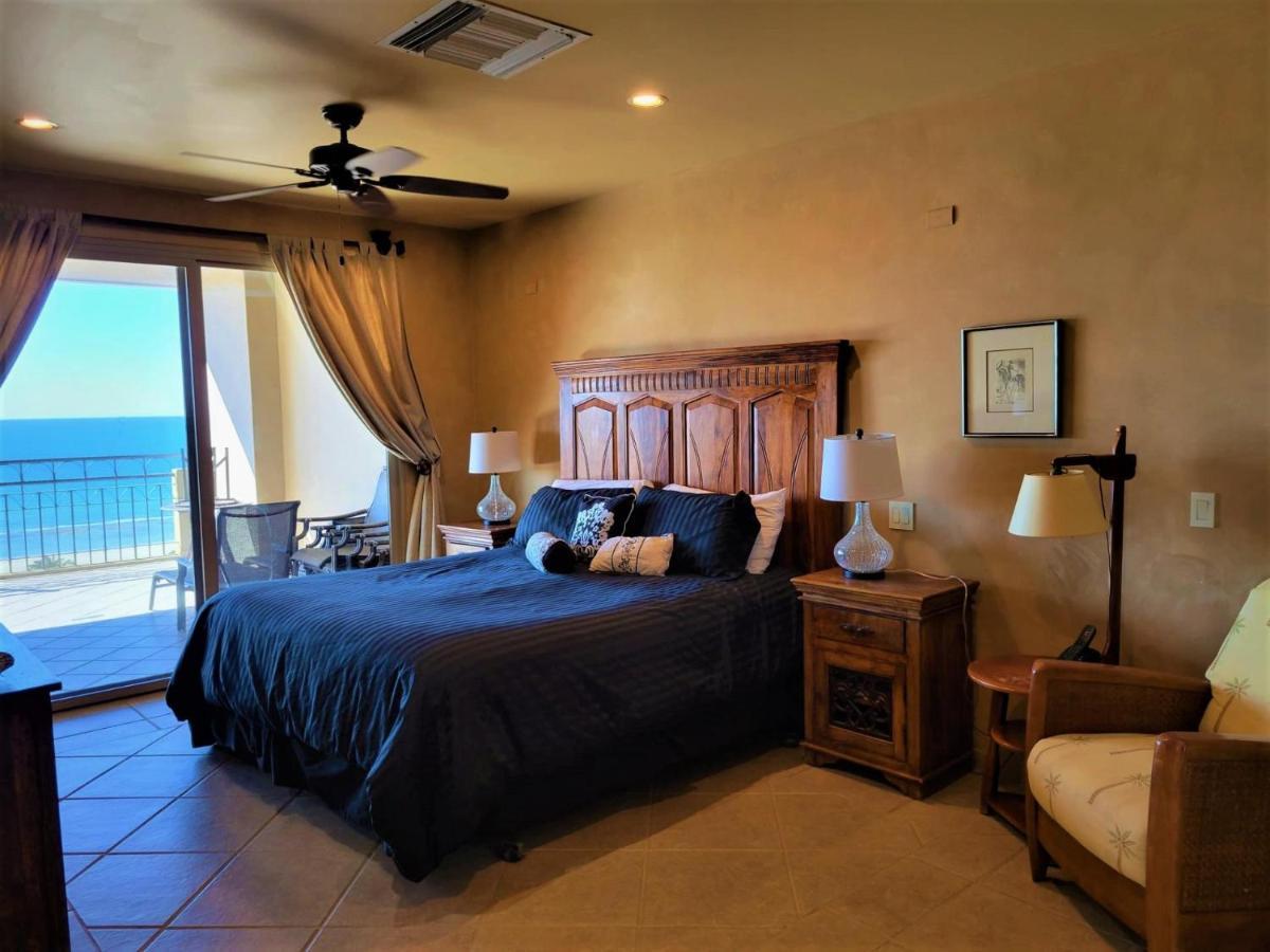 Bella Sirena 801-C - Huge Patio, Premium Furnishings, Breathtaking View Puerto Peñasco Exterior foto