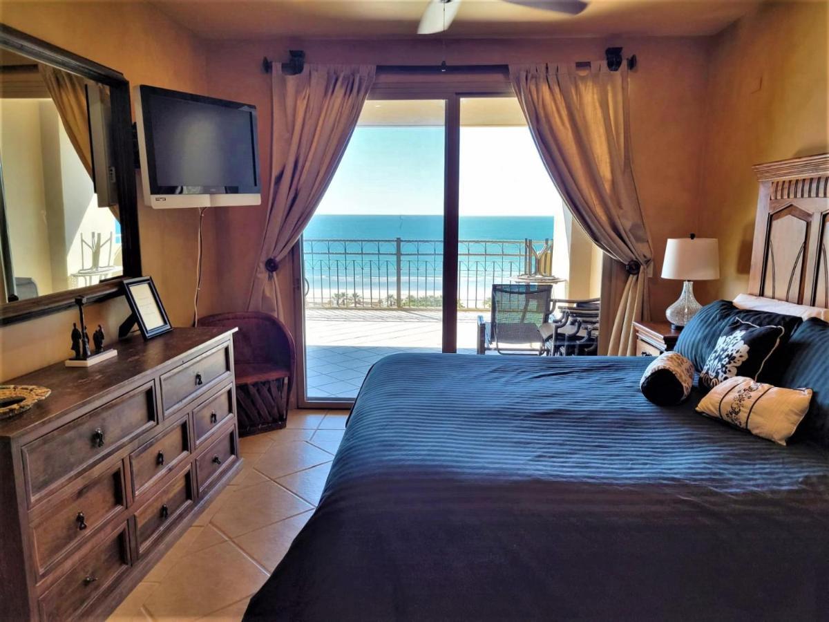 Bella Sirena 801-C - Huge Patio, Premium Furnishings, Breathtaking View Puerto Peñasco Exterior foto