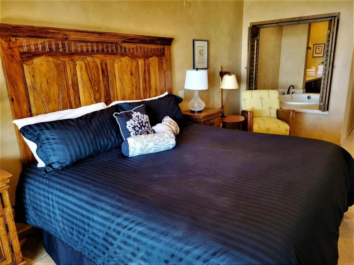Bella Sirena 801-C - Huge Patio, Premium Furnishings, Breathtaking View Puerto Peñasco Exterior foto