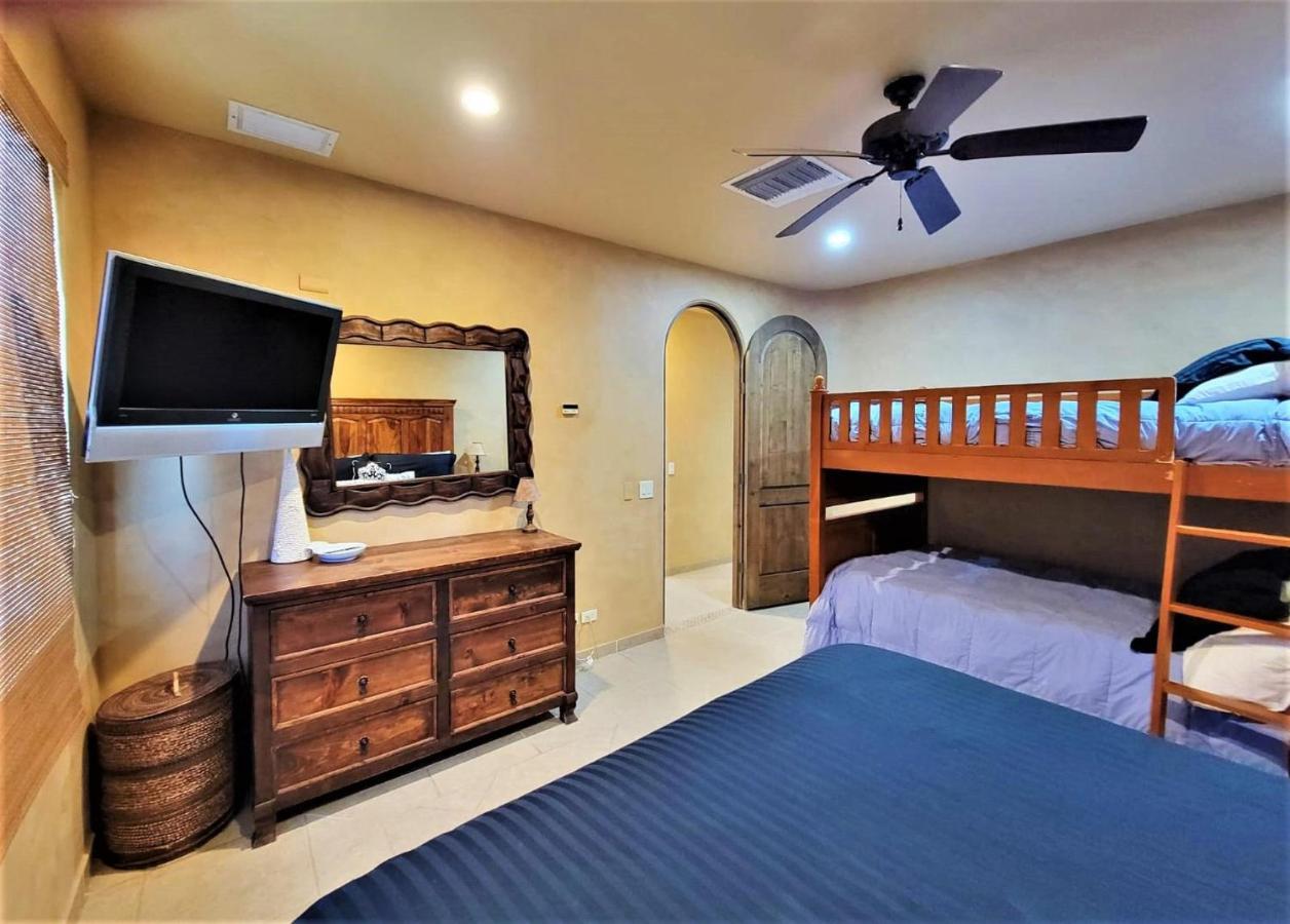 Bella Sirena 801-C - Huge Patio, Premium Furnishings, Breathtaking View Puerto Peñasco Exterior foto