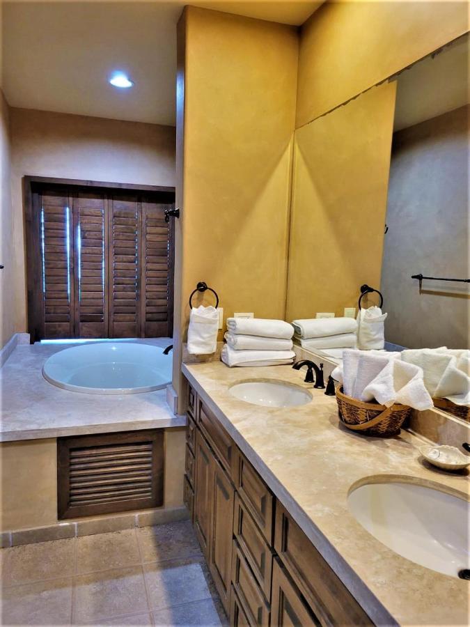 Bella Sirena 801-C - Huge Patio, Premium Furnishings, Breathtaking View Puerto Peñasco Exterior foto