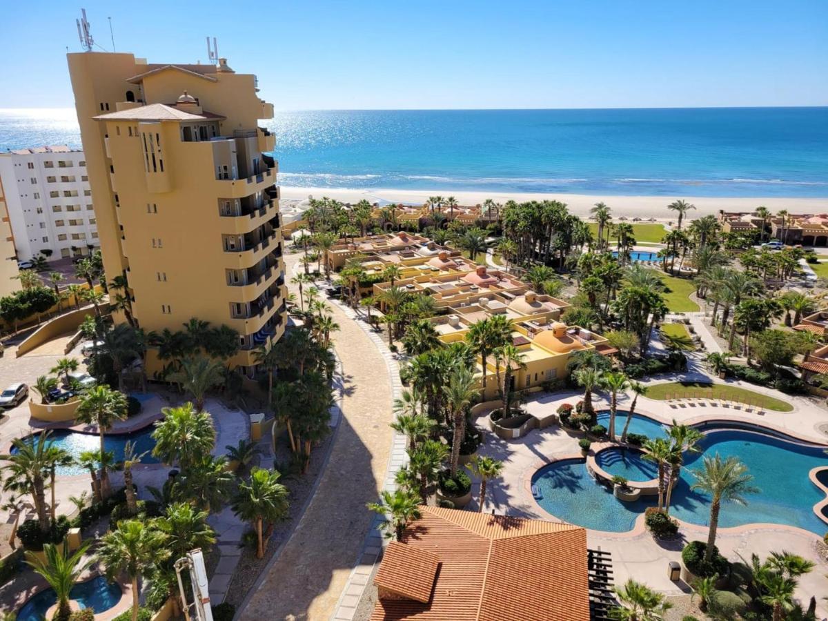 Bella Sirena 801-C - Huge Patio, Premium Furnishings, Breathtaking View Puerto Peñasco Exterior foto