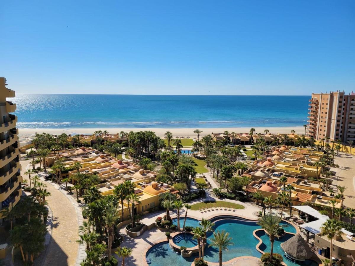 Bella Sirena 801-C - Huge Patio, Premium Furnishings, Breathtaking View Puerto Peñasco Exterior foto