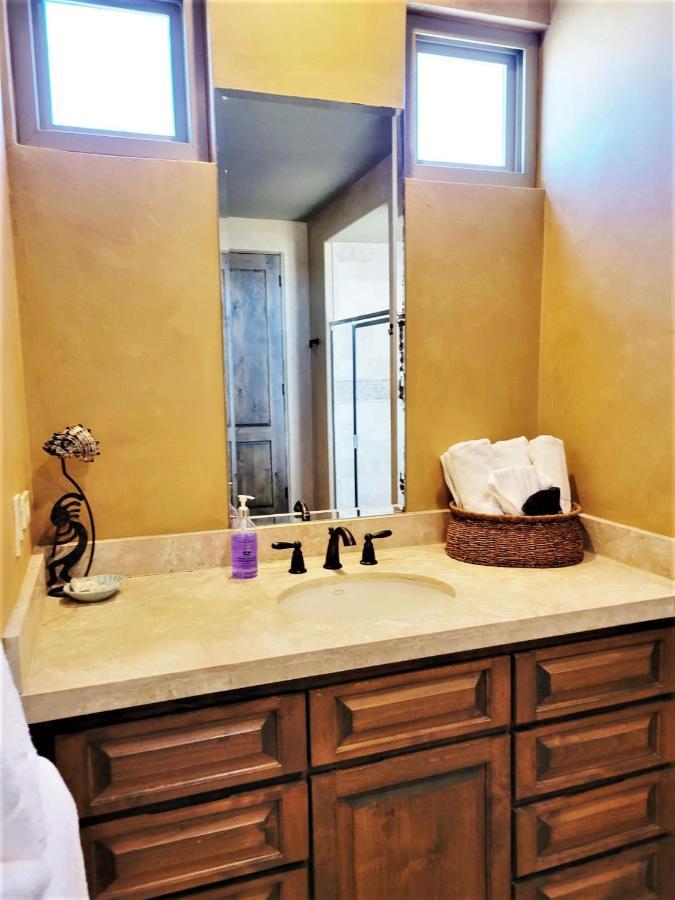 Bella Sirena 801-C - Huge Patio, Premium Furnishings, Breathtaking View Puerto Peñasco Exterior foto