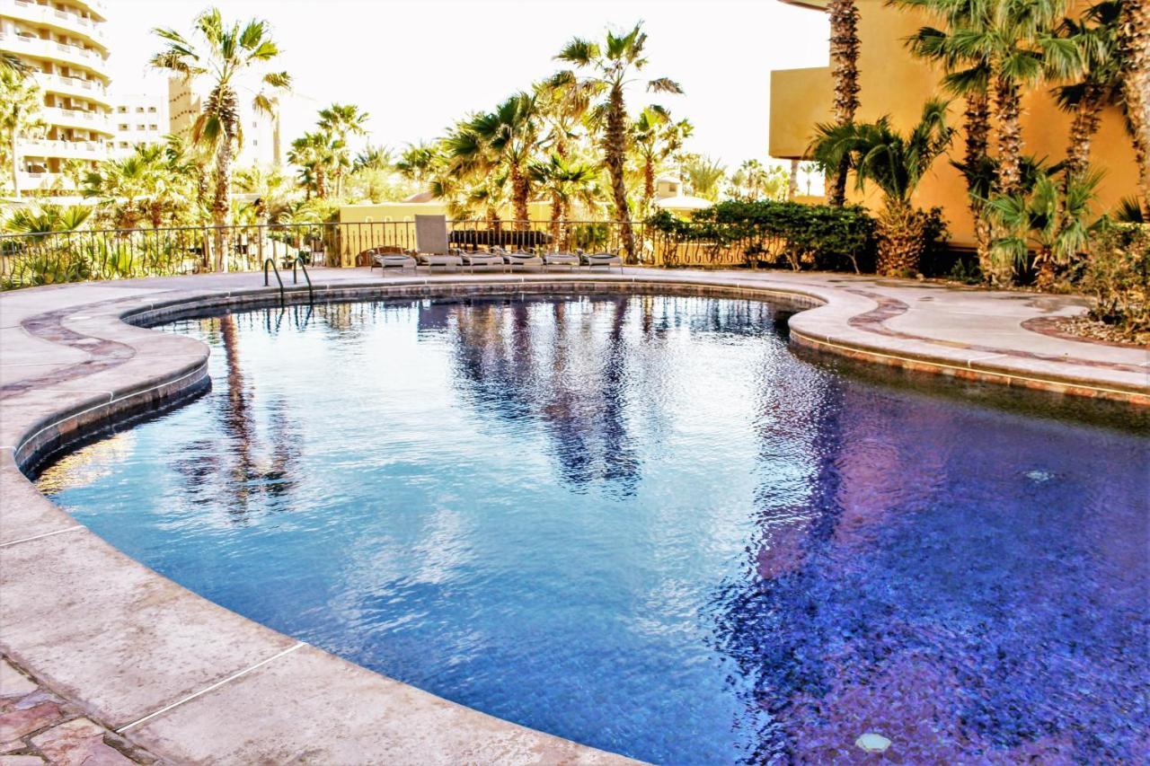 Bella Sirena 801-C - Huge Patio, Premium Furnishings, Breathtaking View Puerto Peñasco Exterior foto