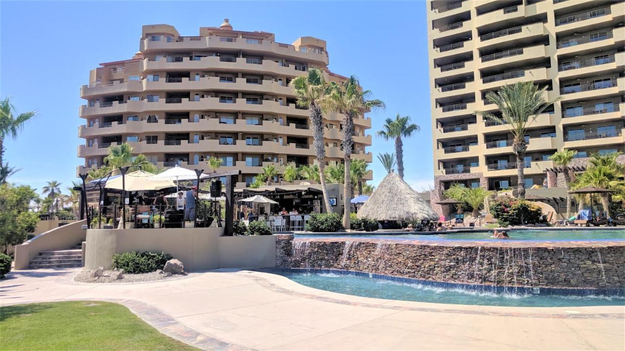 Bella Sirena 801-C - Huge Patio, Premium Furnishings, Breathtaking View Puerto Peñasco Exterior foto