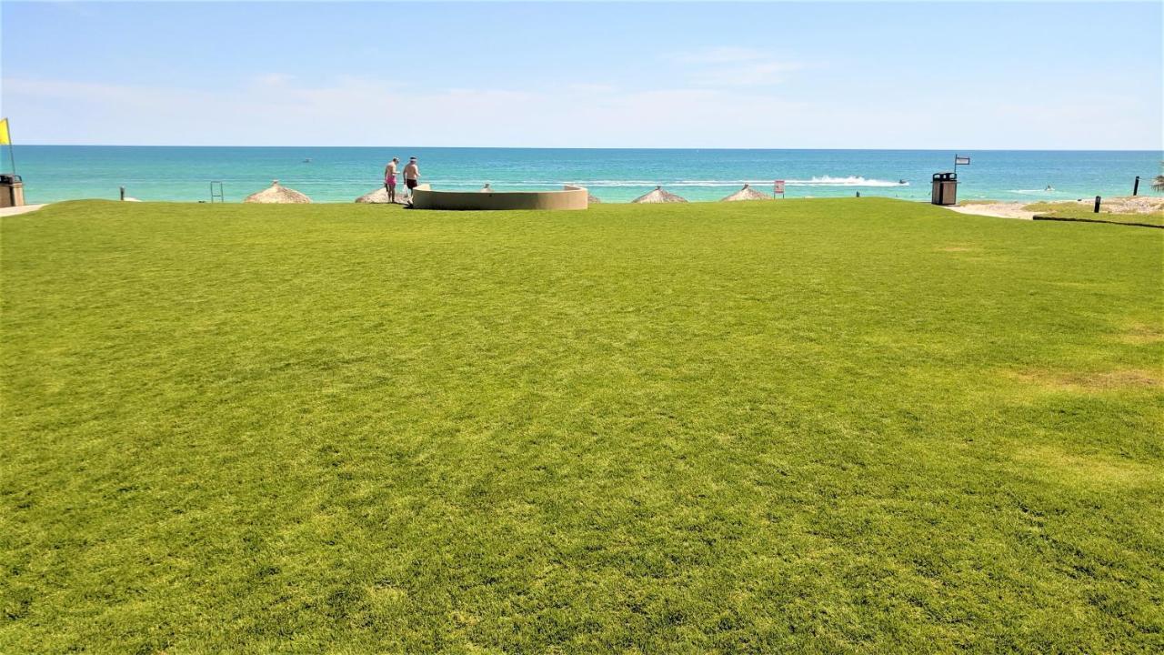 Bella Sirena 801-C - Huge Patio, Premium Furnishings, Breathtaking View Puerto Peñasco Exterior foto
