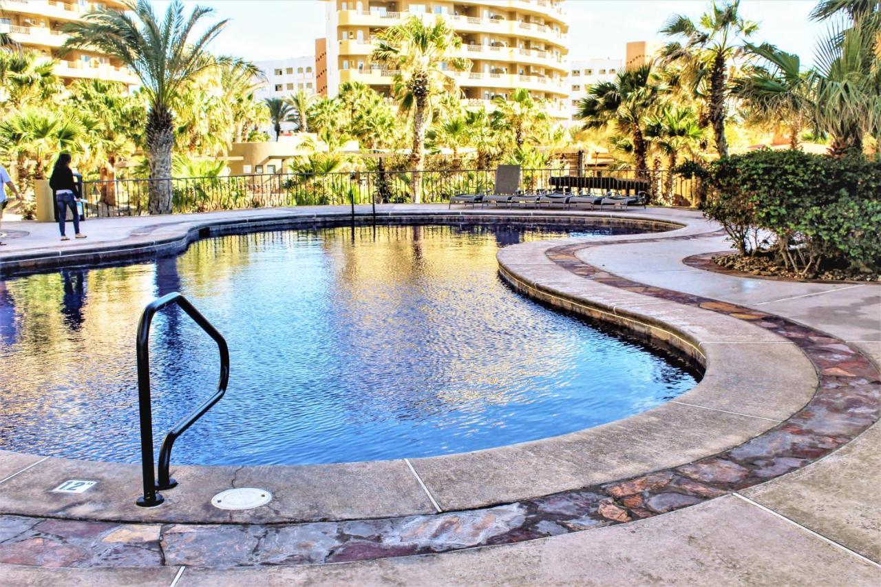 Bella Sirena 801-C - Huge Patio, Premium Furnishings, Breathtaking View Puerto Peñasco Exterior foto
